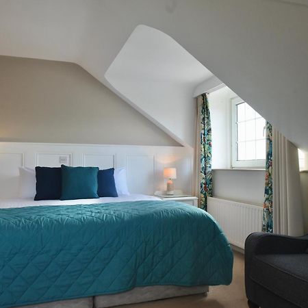 The Lough & Quay Accommodation Town Centre Warrenpoint Eksteriør billede