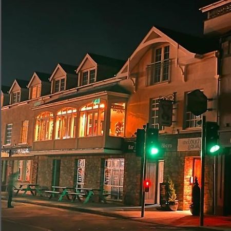 The Lough & Quay Accommodation Town Centre Warrenpoint Eksteriør billede