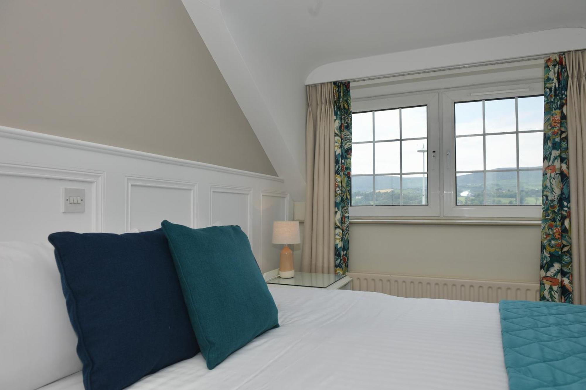 The Lough & Quay Accommodation Town Centre Warrenpoint Eksteriør billede