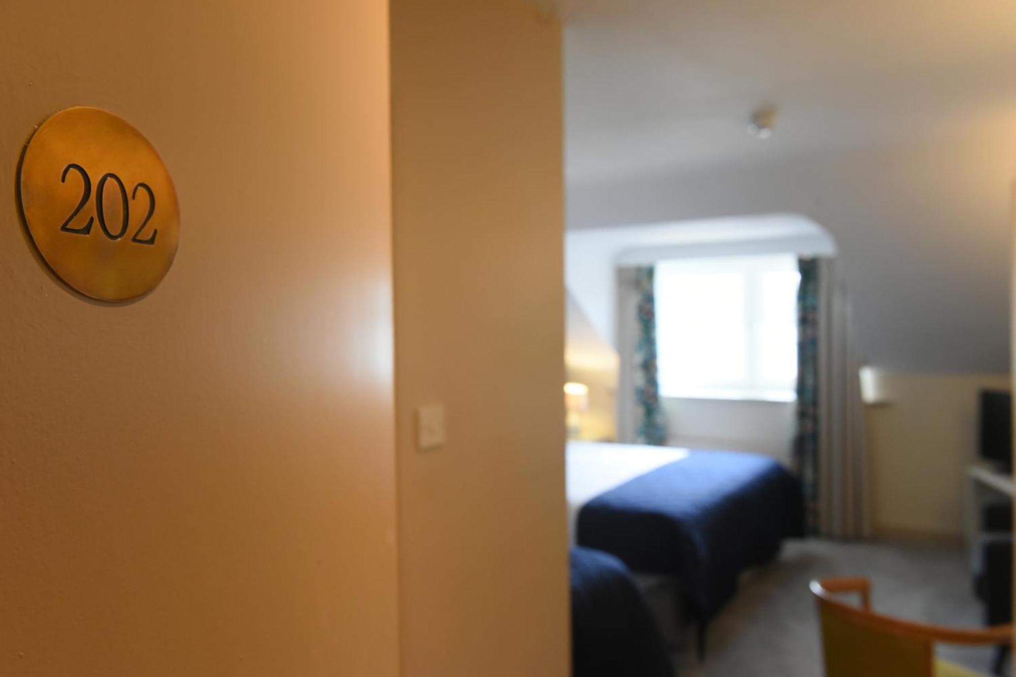 The Lough & Quay Accommodation Town Centre Warrenpoint Eksteriør billede