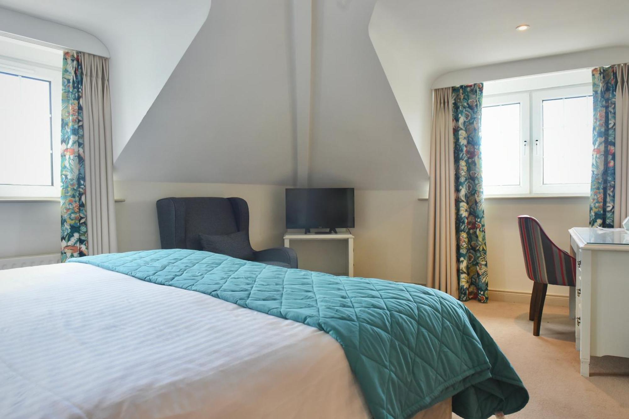 The Lough & Quay Accommodation Town Centre Warrenpoint Eksteriør billede