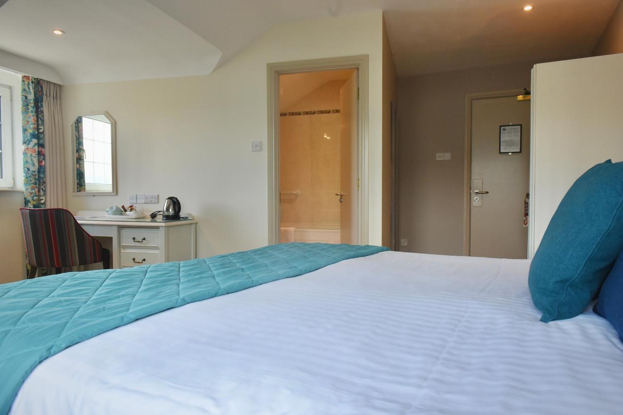 The Lough & Quay Accommodation Town Centre Warrenpoint Eksteriør billede