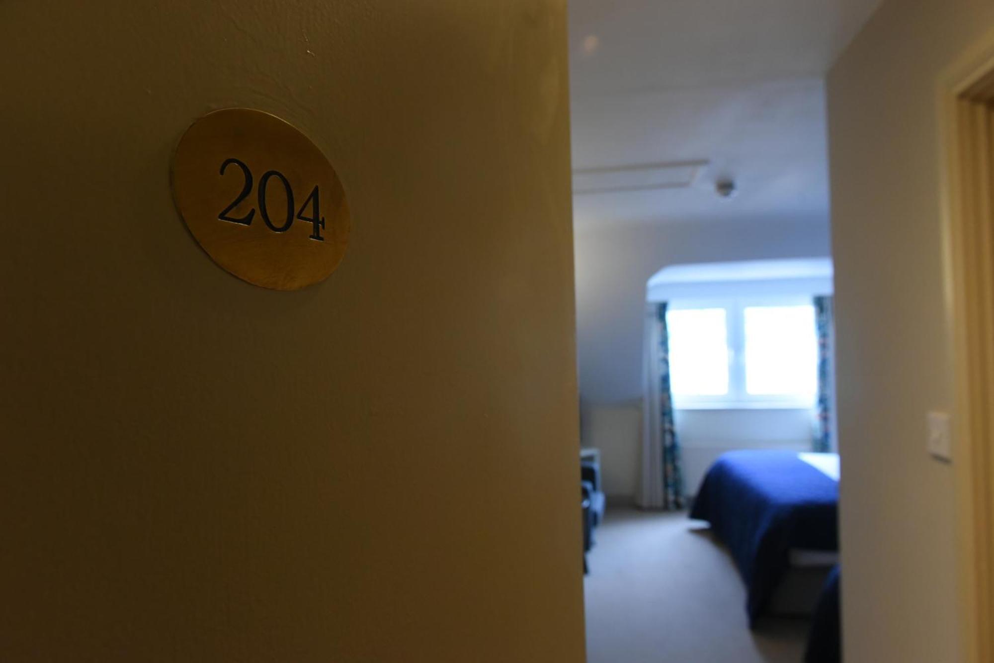 The Lough & Quay Accommodation Town Centre Warrenpoint Eksteriør billede