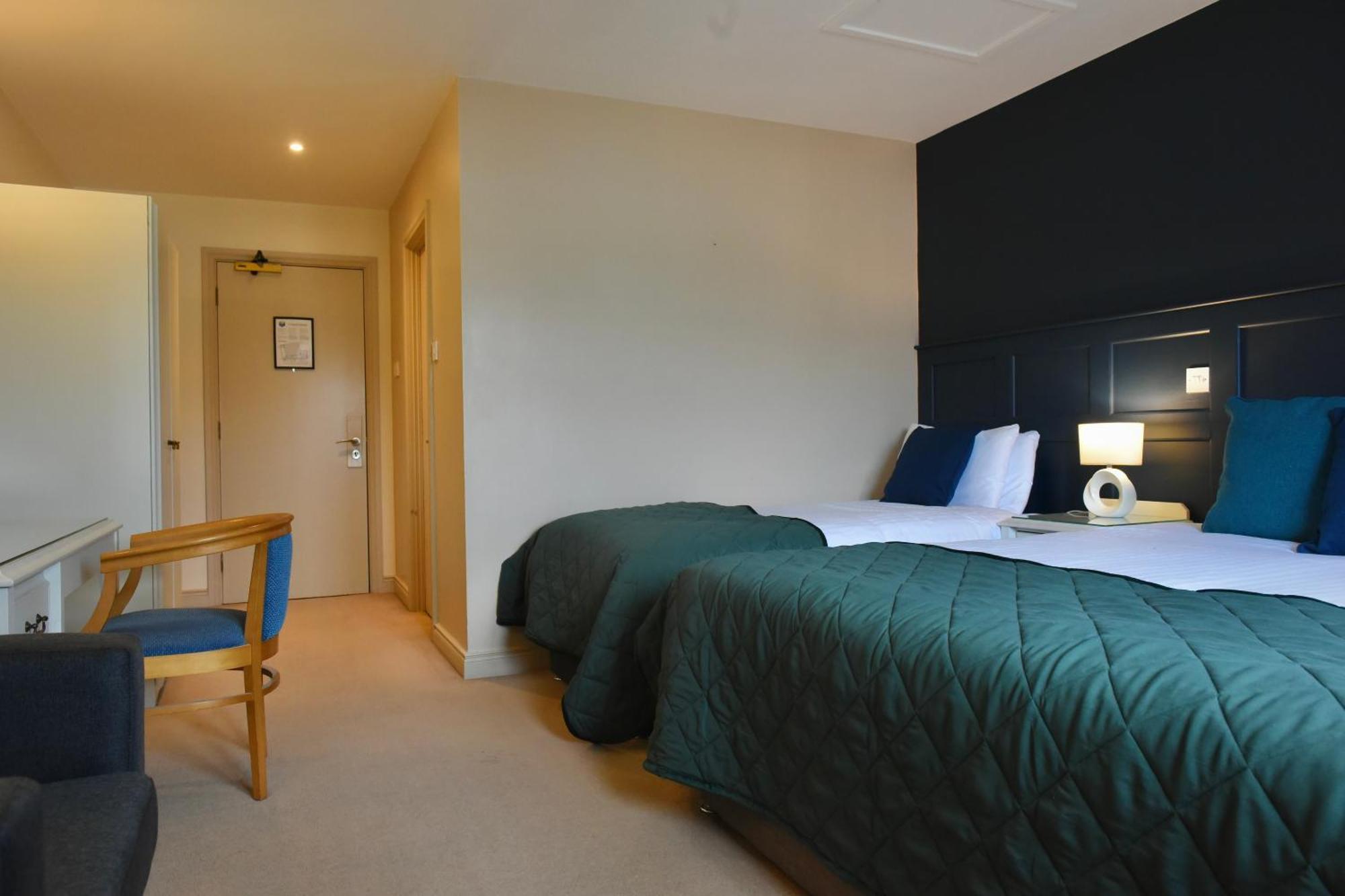 The Lough & Quay Accommodation Town Centre Warrenpoint Eksteriør billede