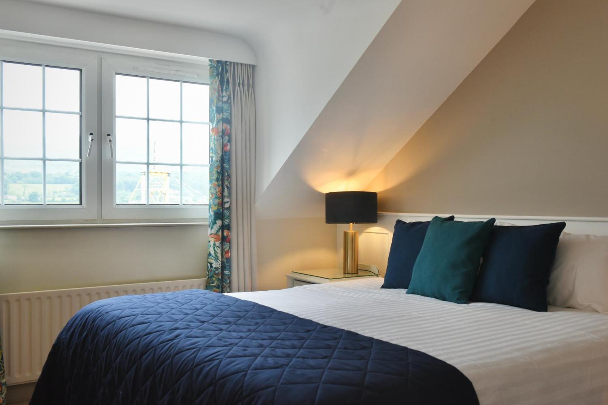 The Lough & Quay Accommodation Town Centre Warrenpoint Eksteriør billede