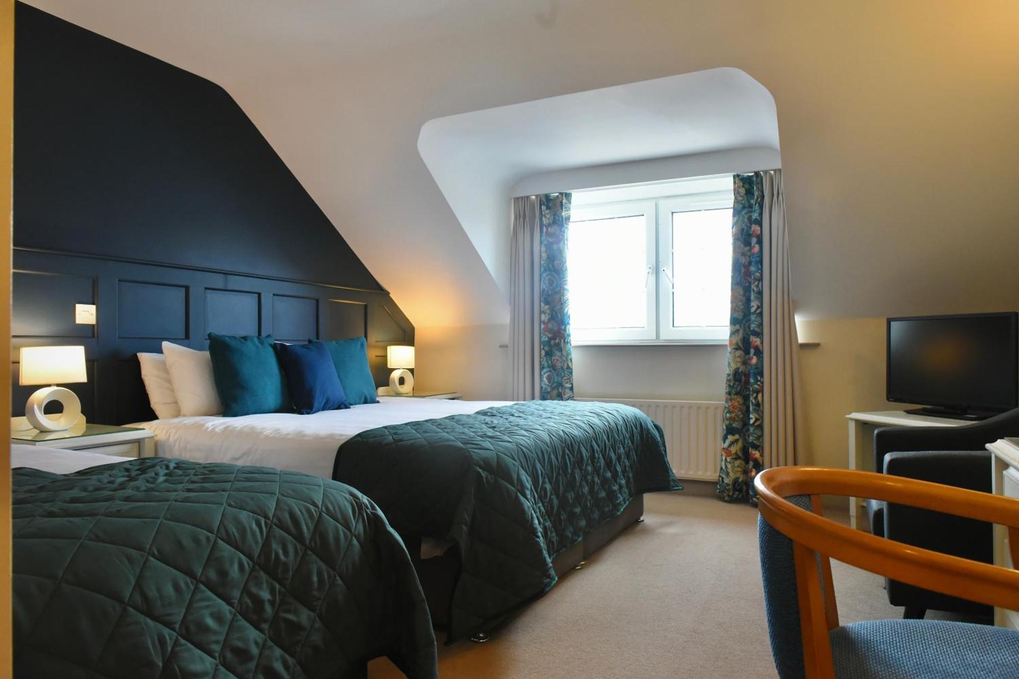 The Lough & Quay Accommodation Town Centre Warrenpoint Eksteriør billede