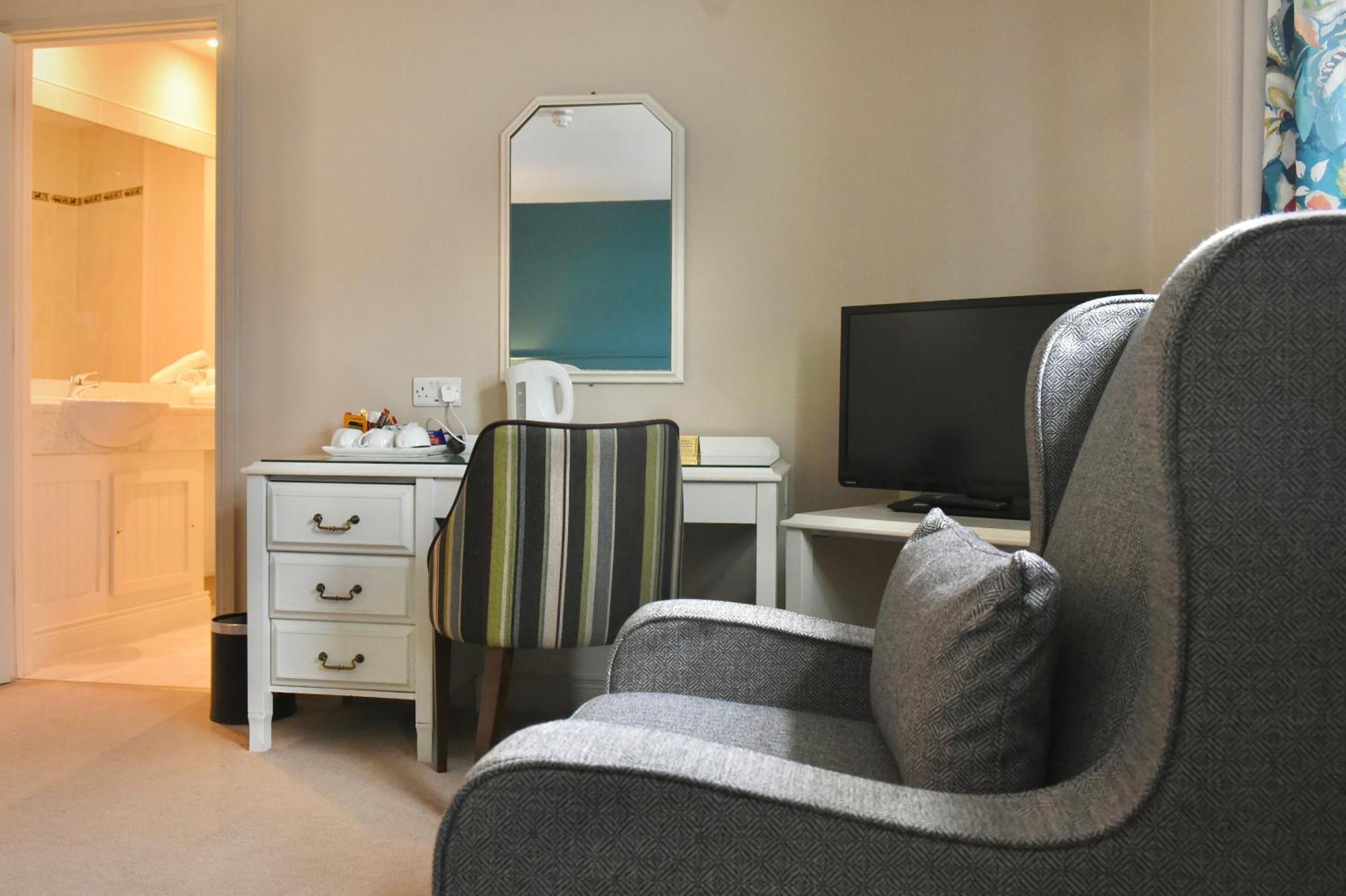The Lough & Quay Accommodation Town Centre Warrenpoint Eksteriør billede