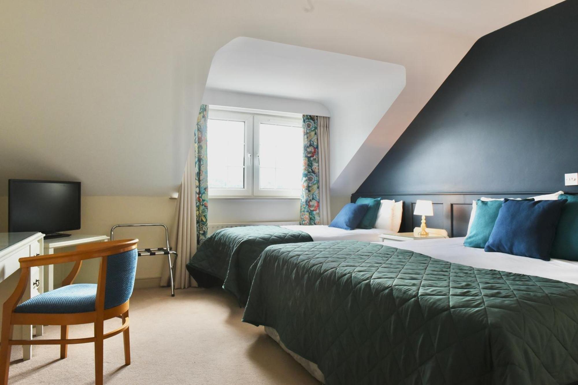 The Lough & Quay Accommodation Town Centre Warrenpoint Eksteriør billede