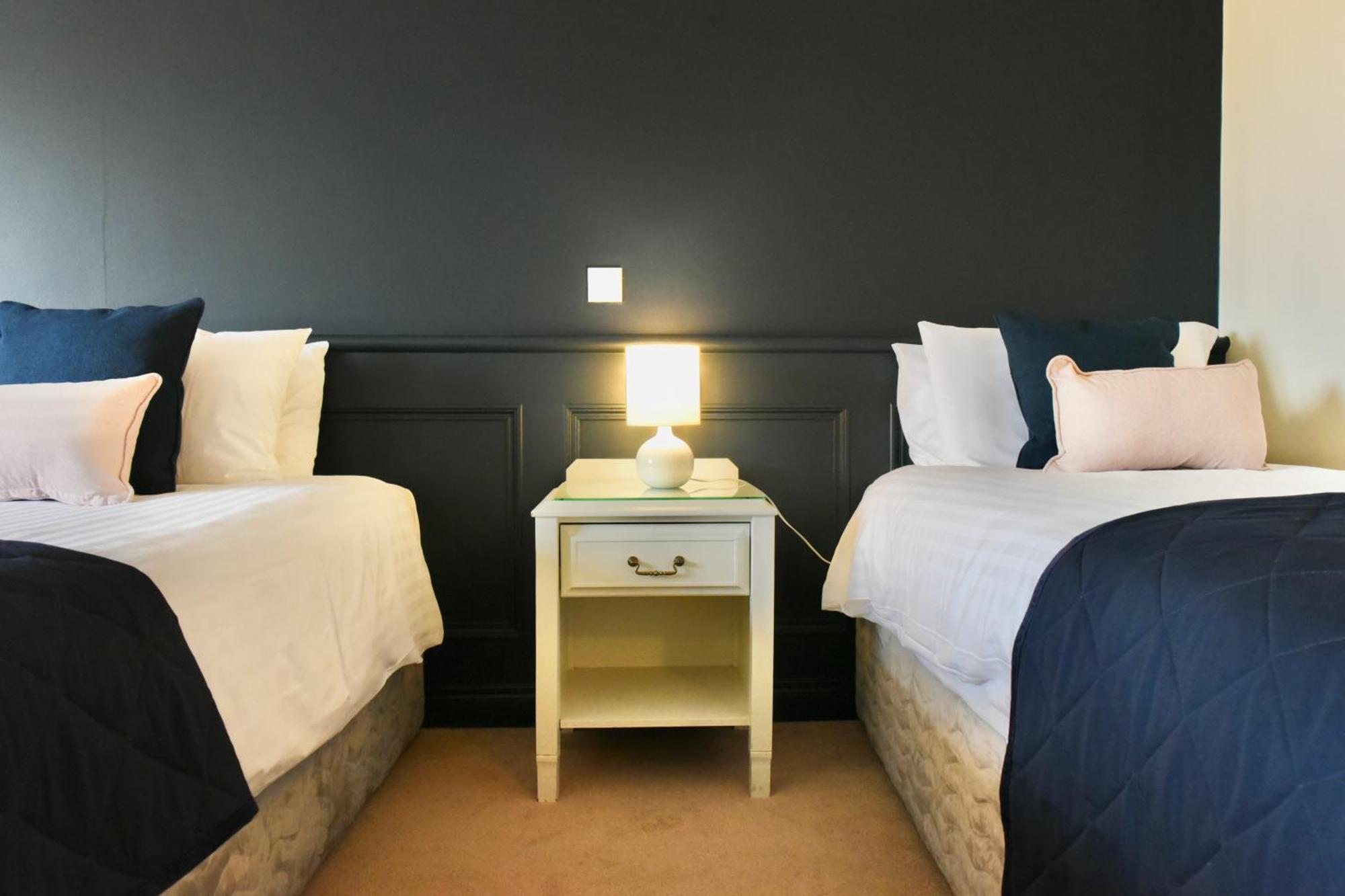 The Lough & Quay Accommodation Town Centre Warrenpoint Eksteriør billede