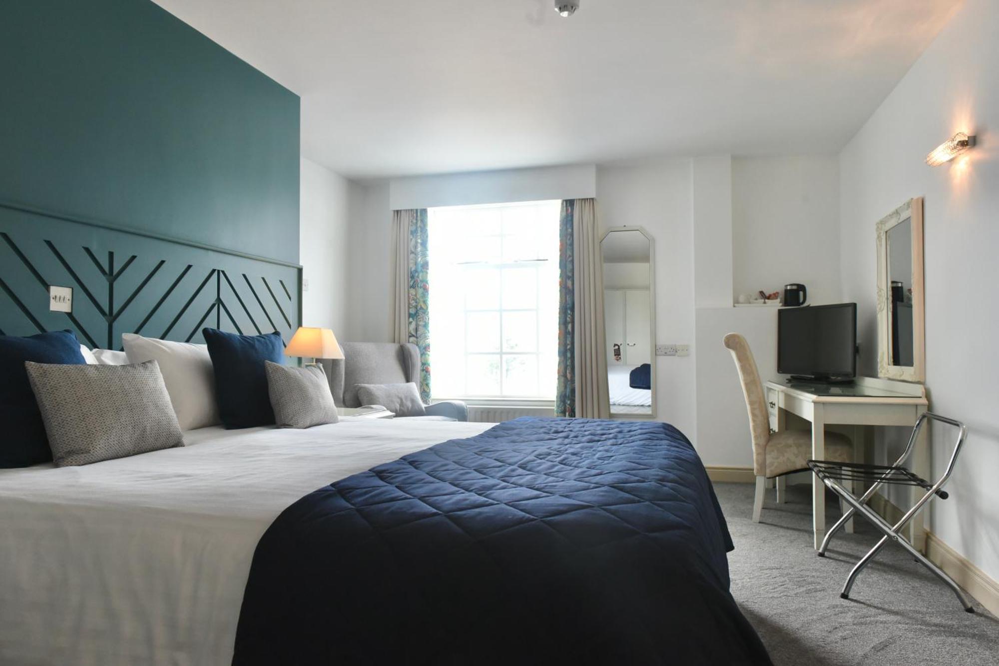 The Lough & Quay Accommodation Town Centre Warrenpoint Eksteriør billede