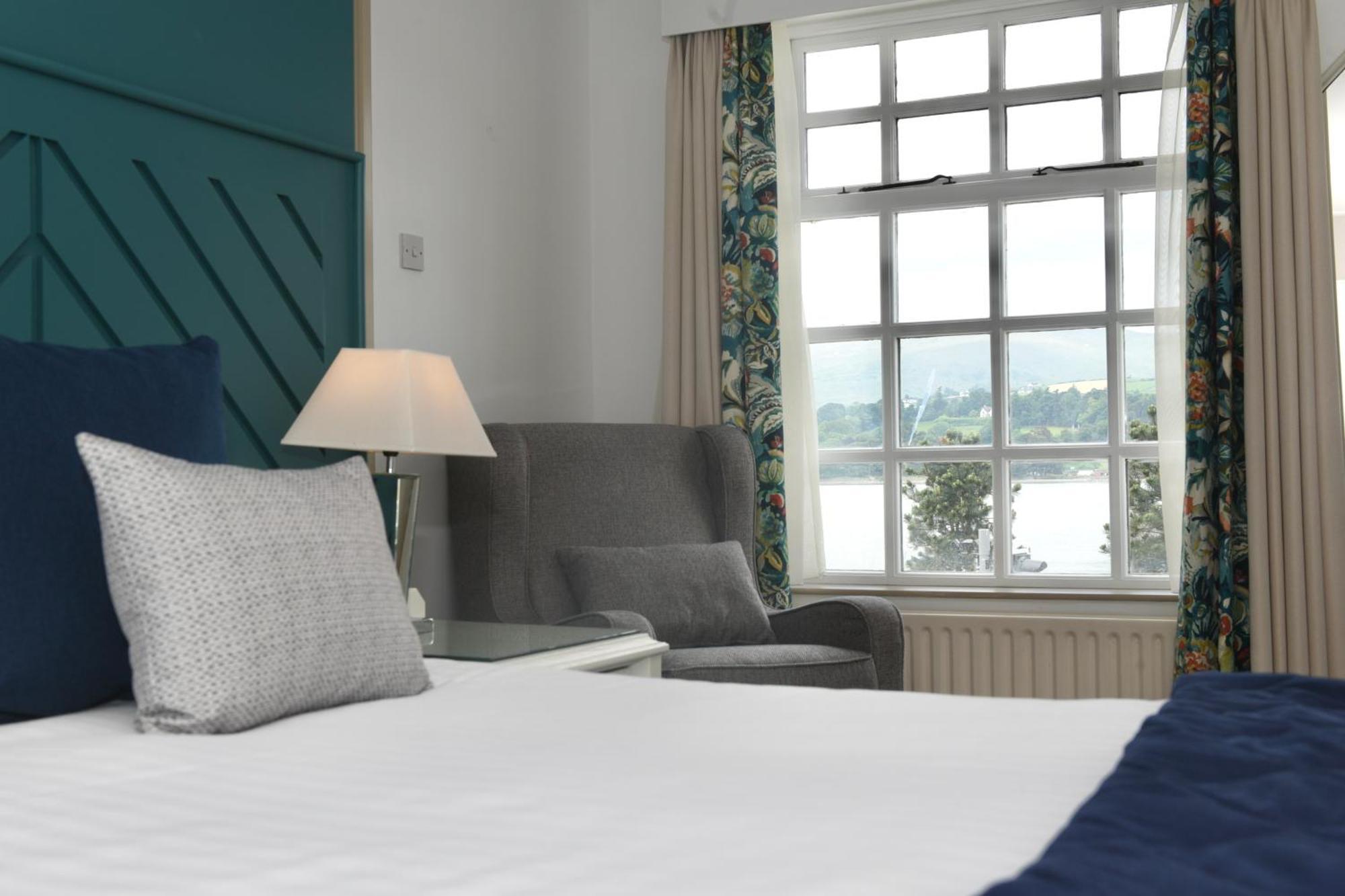 The Lough & Quay Accommodation Town Centre Warrenpoint Eksteriør billede
