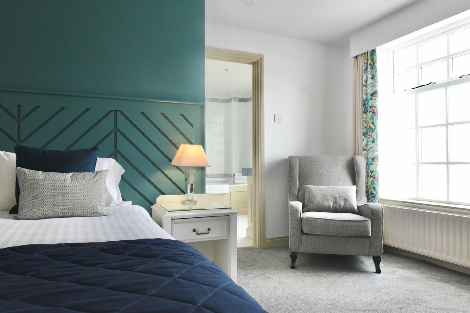 The Lough & Quay Accommodation Town Centre Warrenpoint Eksteriør billede