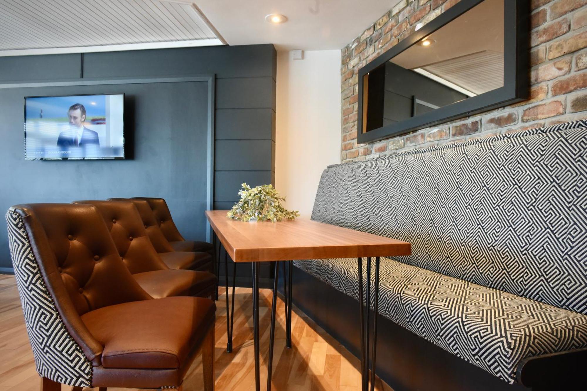The Lough & Quay Accommodation Town Centre Warrenpoint Eksteriør billede